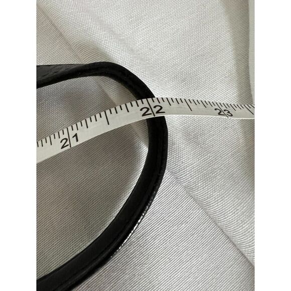 Rebecca Minkoff quilted Love Crossbody Bag in Black - Picture 12 of 12